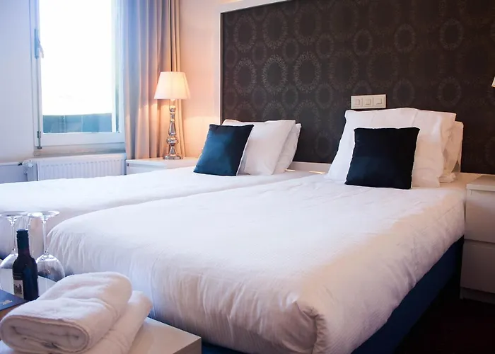 Hotel Lamerichs
