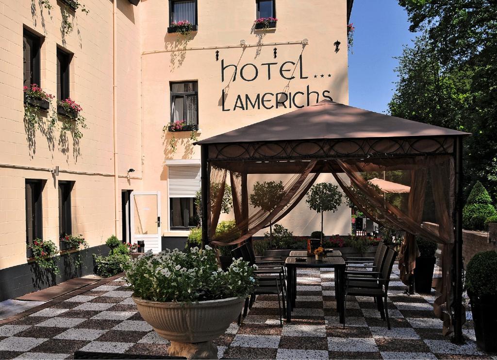 Lamerichs Hotel Valkenburg (South Holland)